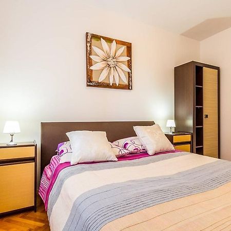 Apartments Racchi Банджоле Экстерьер фото