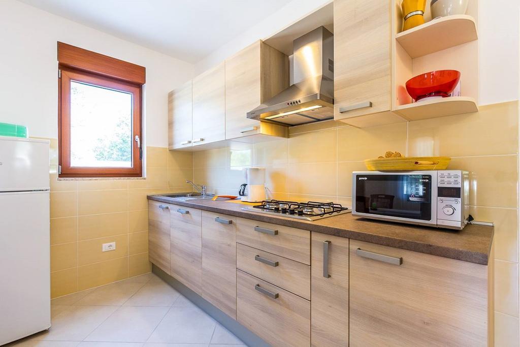 Apartments Racchi Банджоле Экстерьер фото