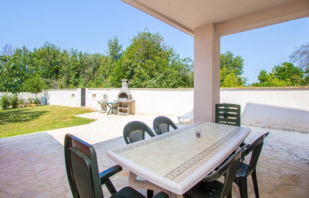 Apartments Racchi Банджоле Экстерьер фото
