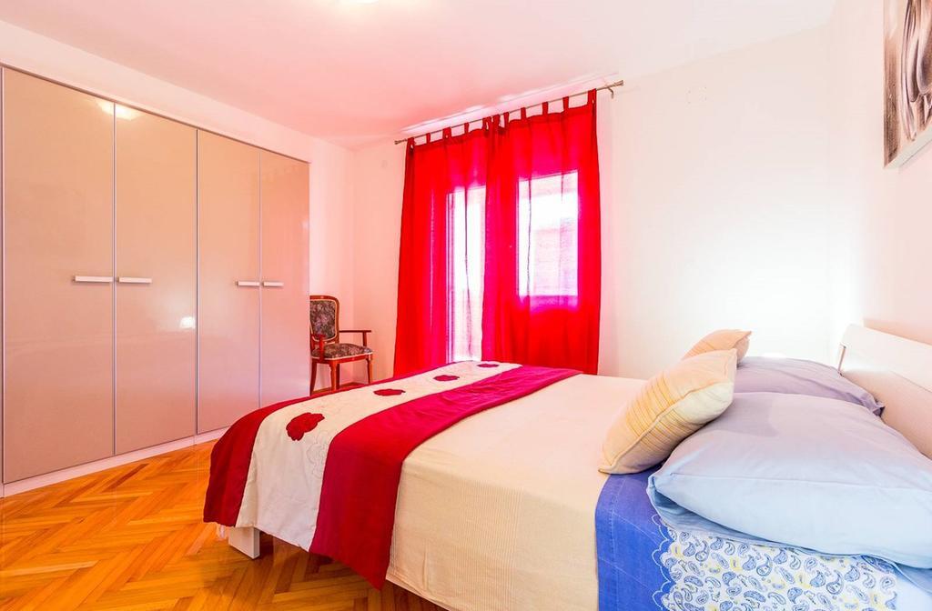Apartments Racchi Банджоле Экстерьер фото