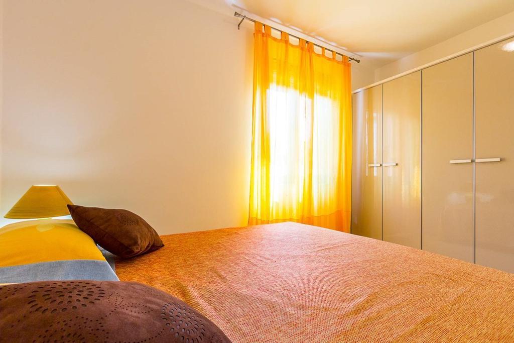 Apartments Racchi Банджоле Экстерьер фото