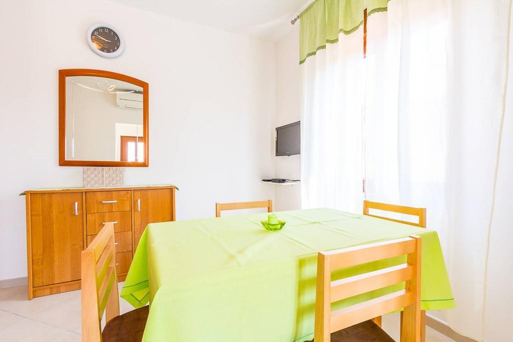 Apartments Racchi Банджоле Экстерьер фото