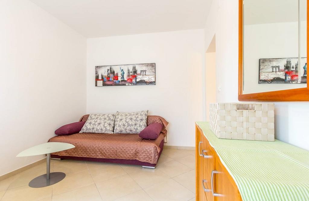Apartments Racchi Банджоле Экстерьер фото
