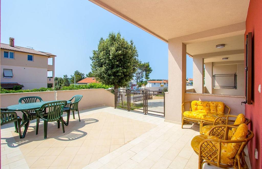 Apartments Racchi Банджоле Экстерьер фото