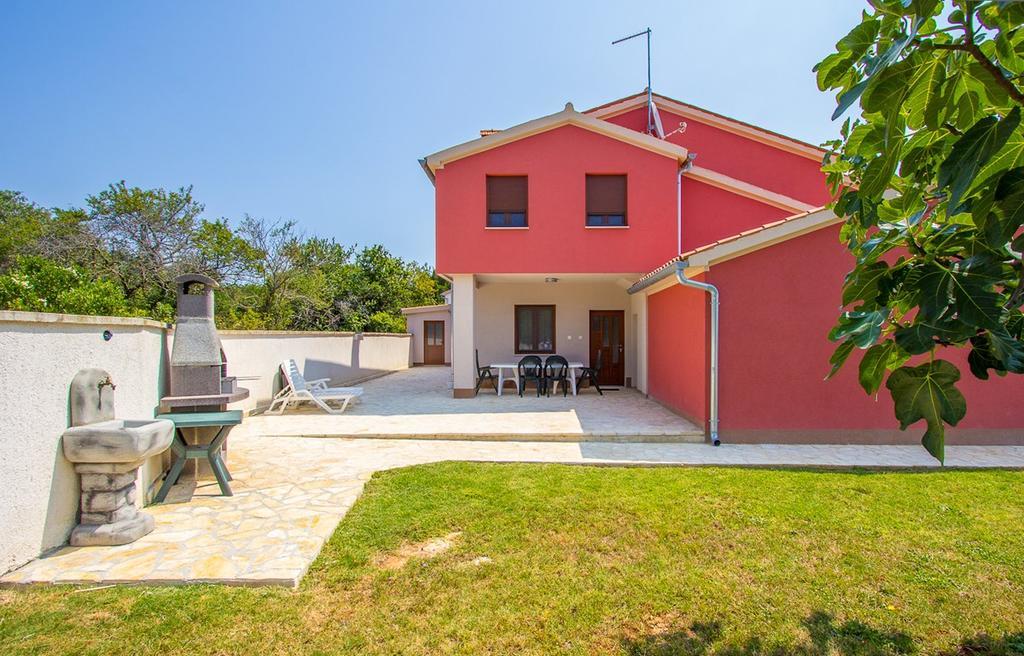 Apartments Racchi Банджоле Экстерьер фото